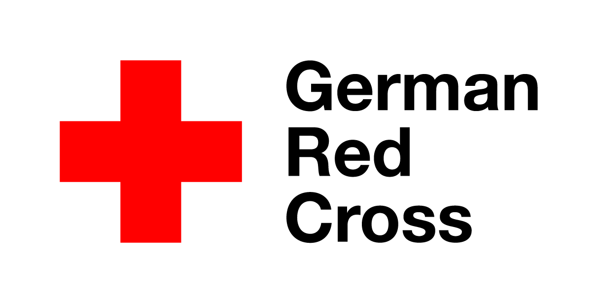 Logo German Red Cross